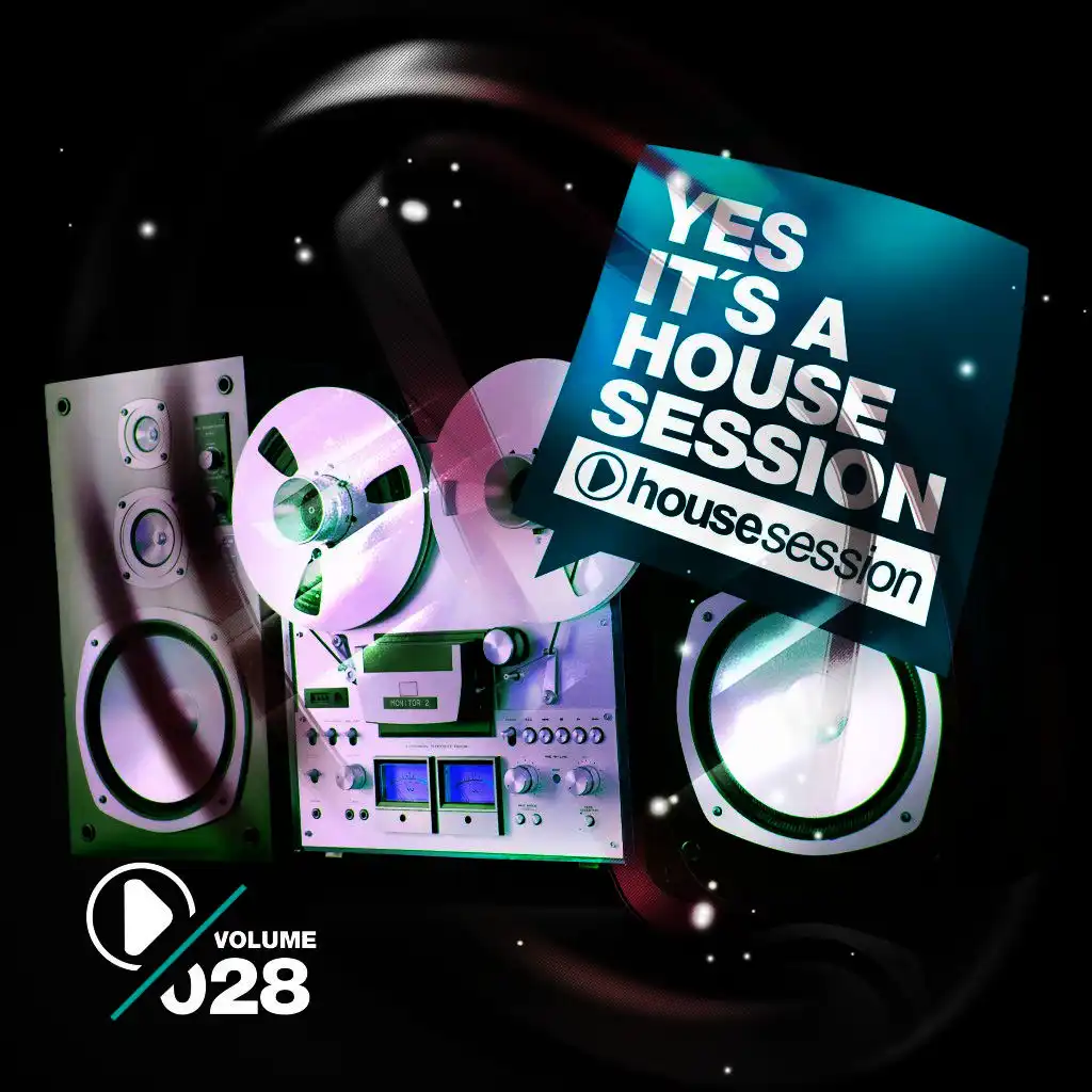 My House Is Your House (Original Mix)