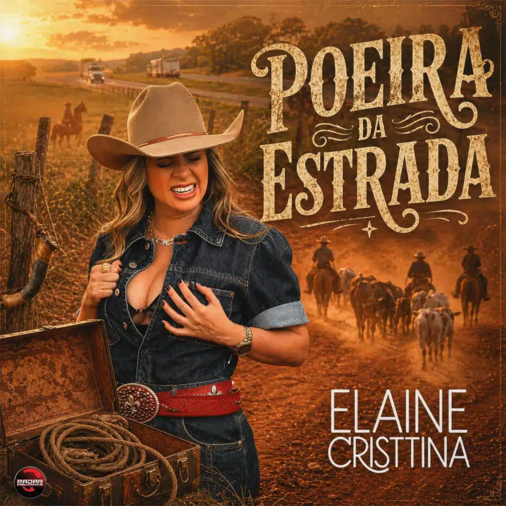 Elaine Cristtina