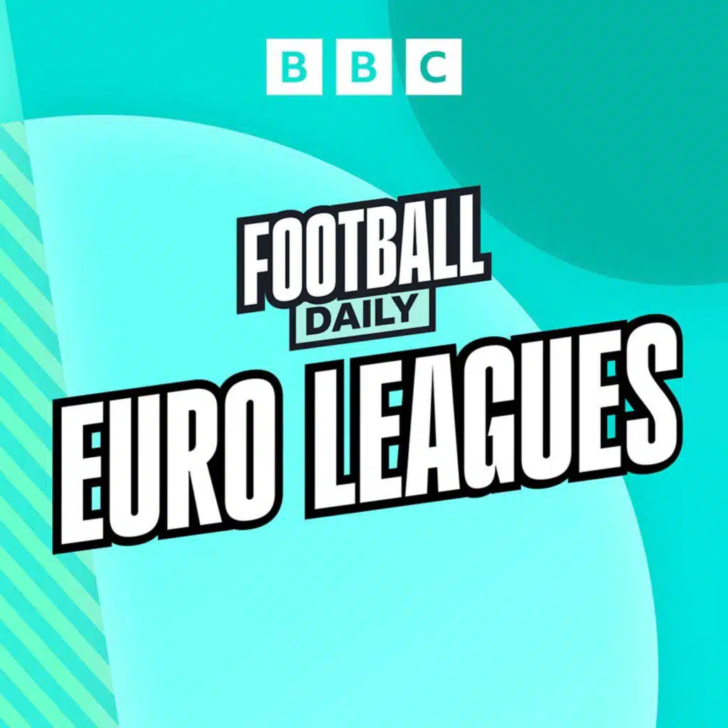 Euro Leagues: UCL Final set & Marti Cifuentes on his career