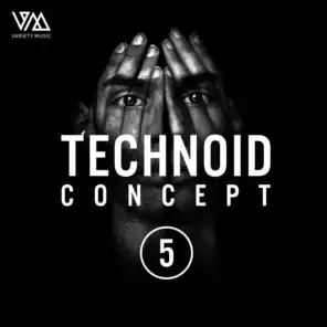 Technoid Concept Issue 5