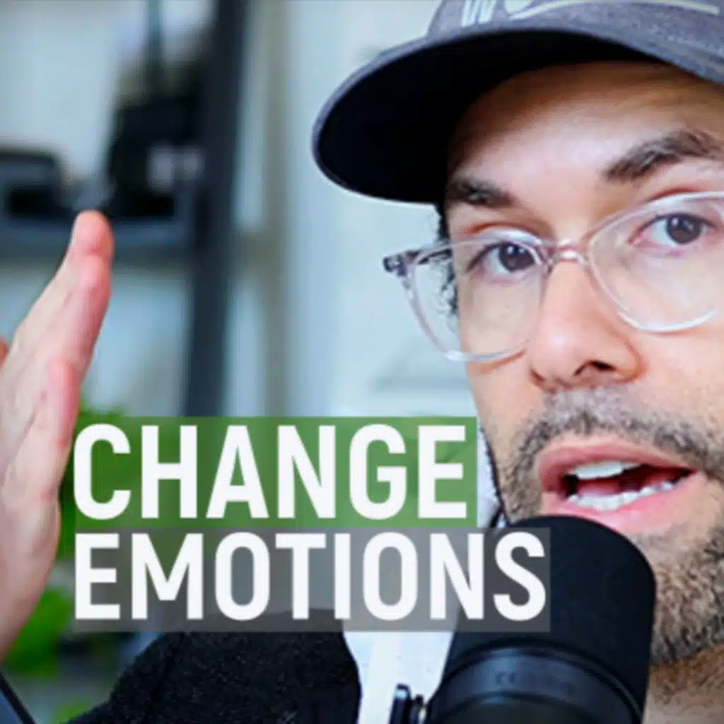 How To Speak With Emotion So People WANT To Listen