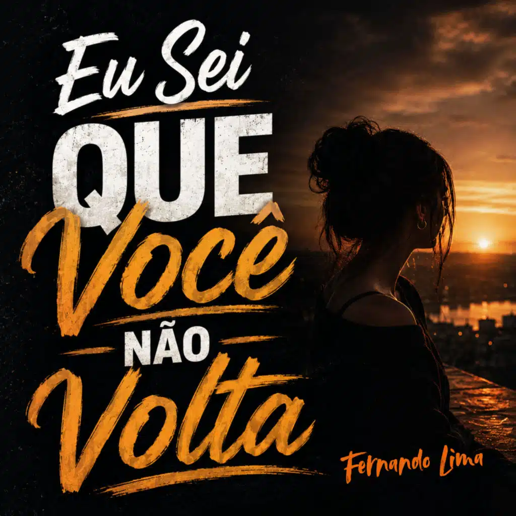 Eu Sei Que Você Não Volta