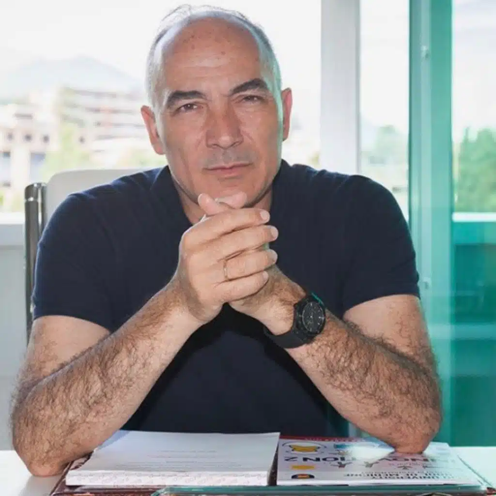 A Grand Marquee Exclusive: Awakening the Pineal Gland with Roberto Pinelli, MD.