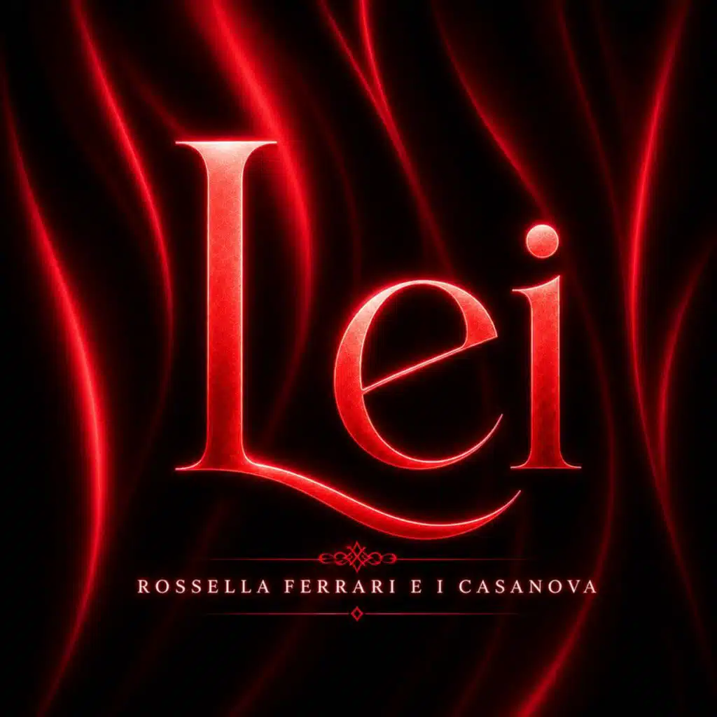 Rossella Ferrari E I Casanova