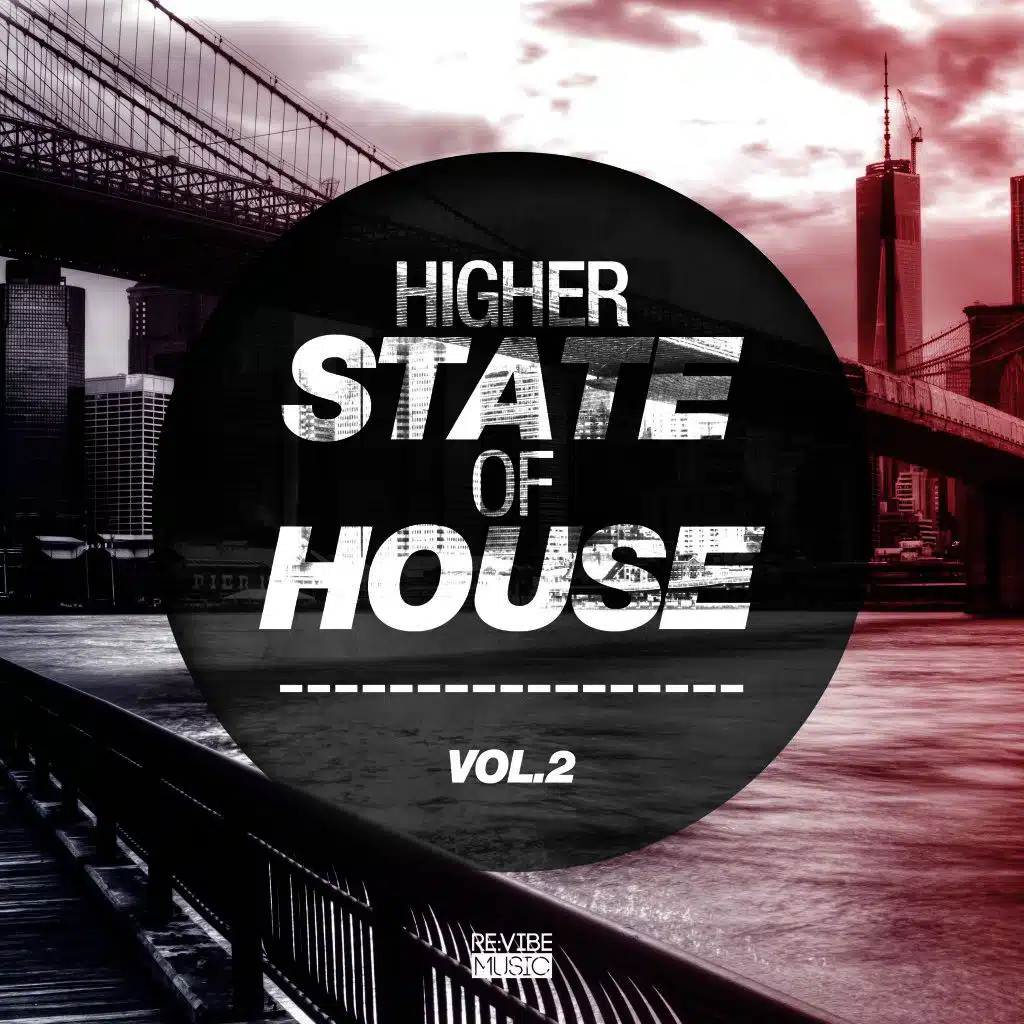 Tremble (Original Mix)