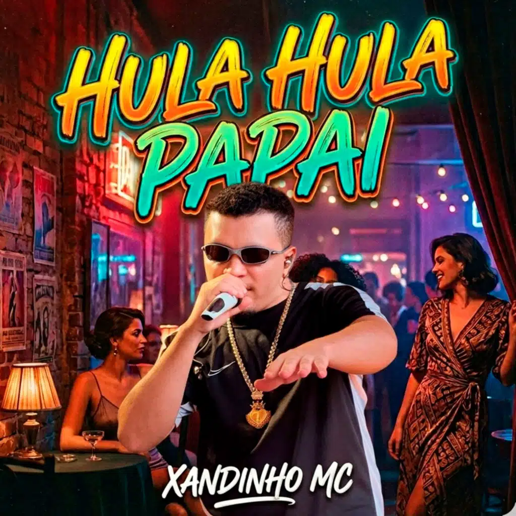 Hula Hula Papai