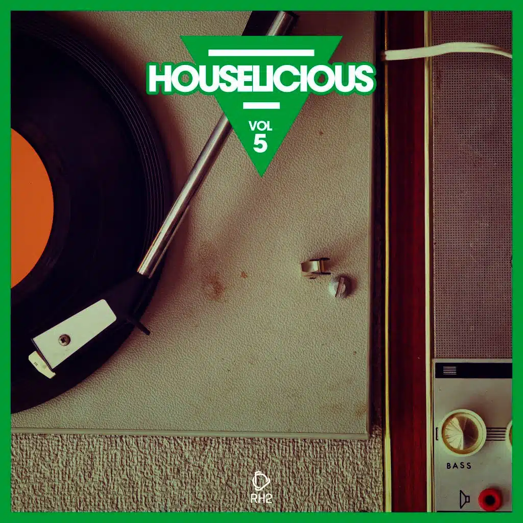 Badman (Original Mix)