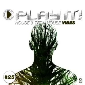 Play It! - House & Tech-House Collection, Vol. 25