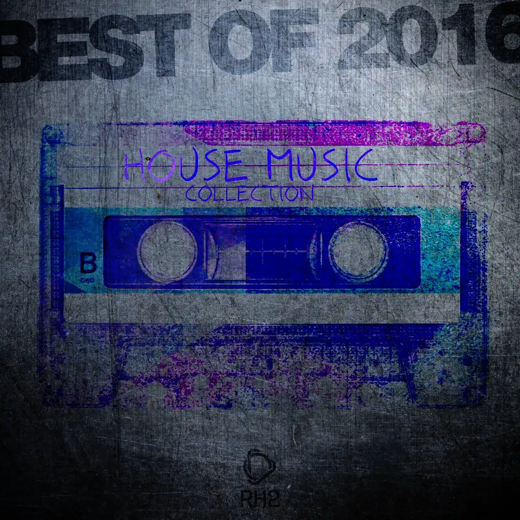 Best of 2016 - House Music Collection