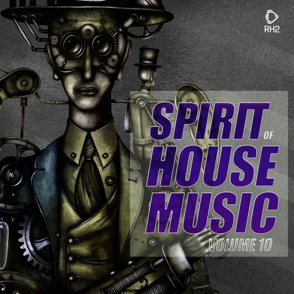 Comfort Me (Drum & Vocal Mix)