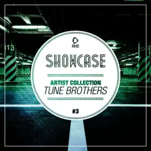 Showcase - Artist Collection Tune Brothers, Vol. 3