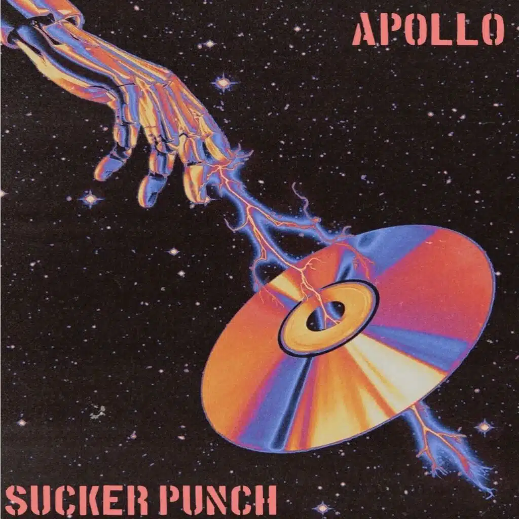 Sucker Punch