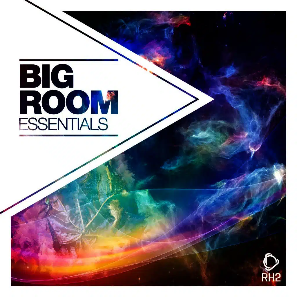 Big Room Essentials, Vol. 1