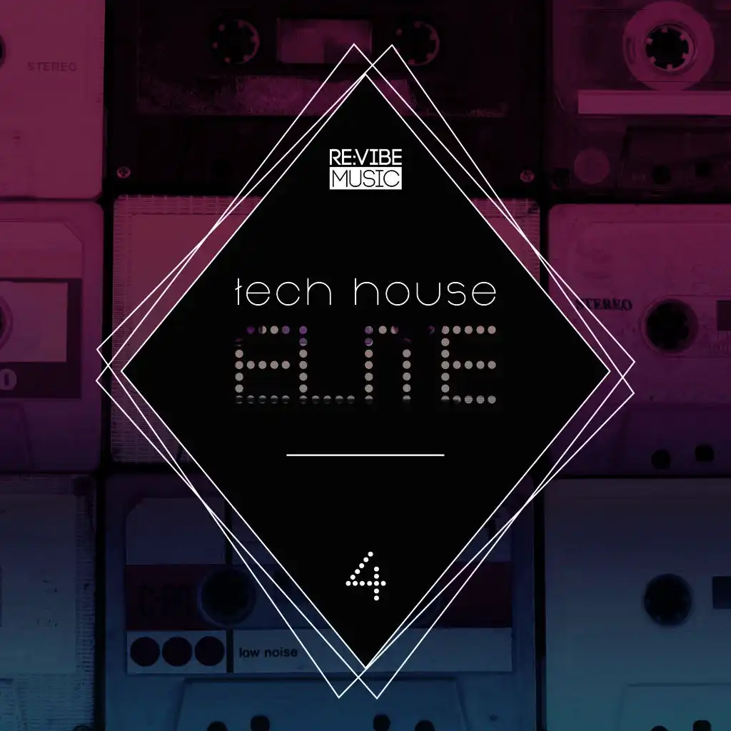 Tech House Elite Issue 4