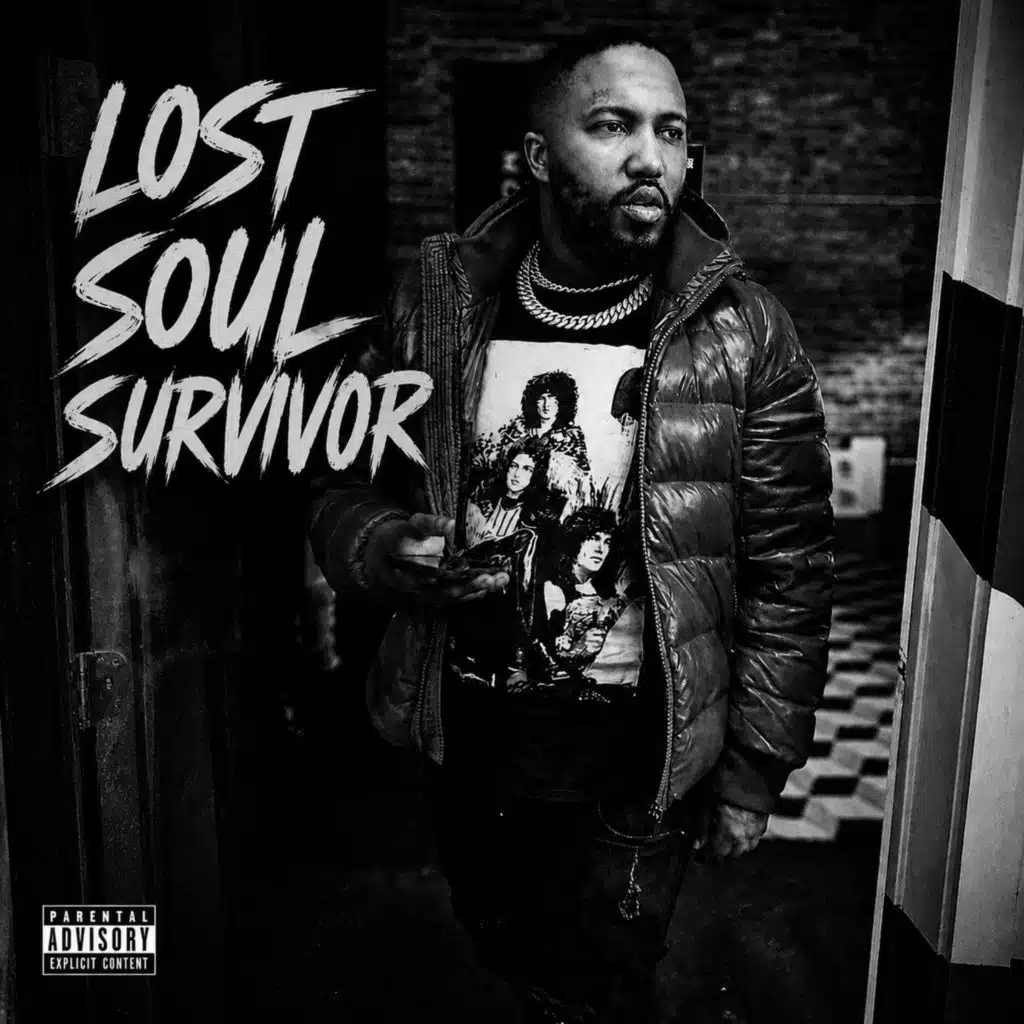 LOST SOUL SURVIVOR