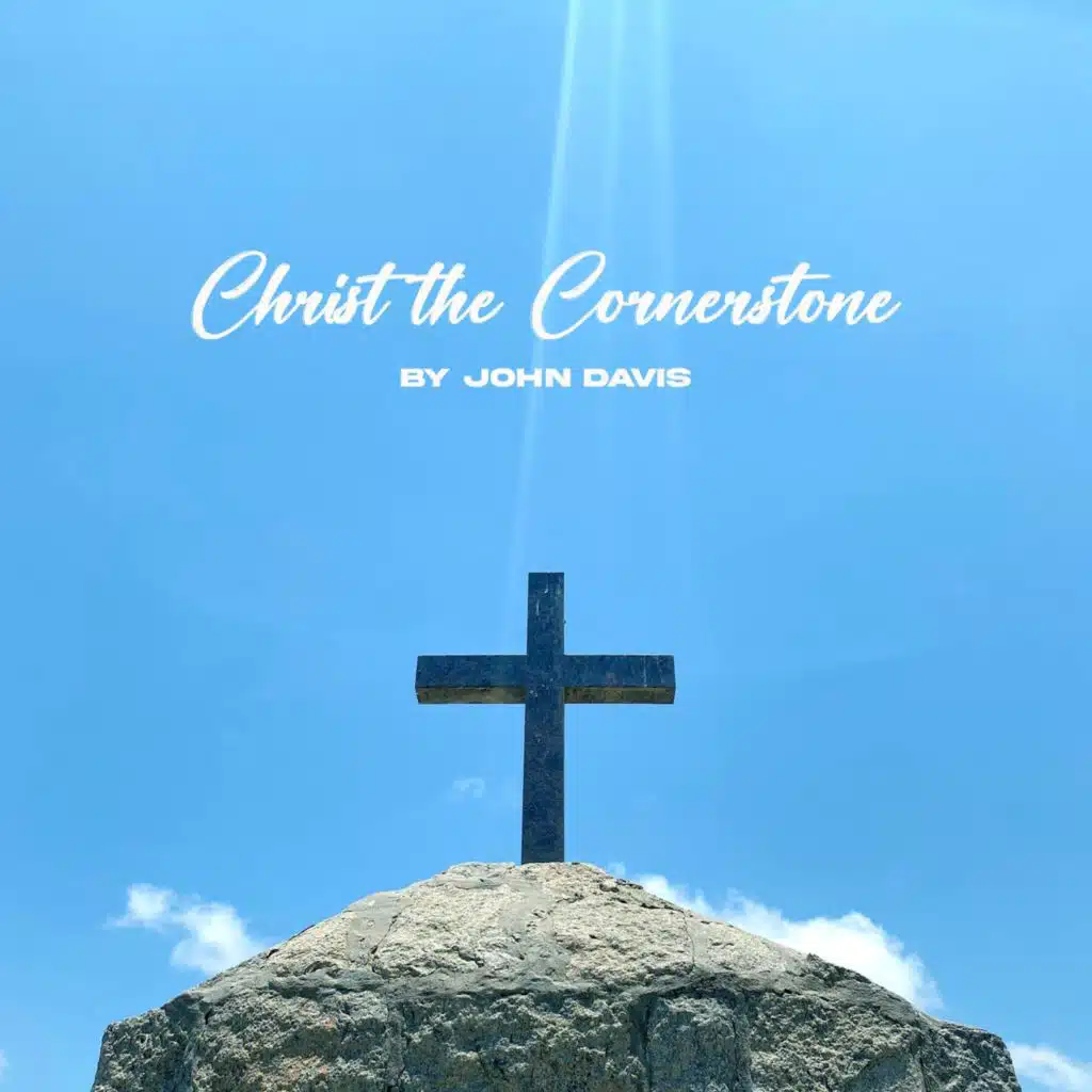 Christ the Cornerstone