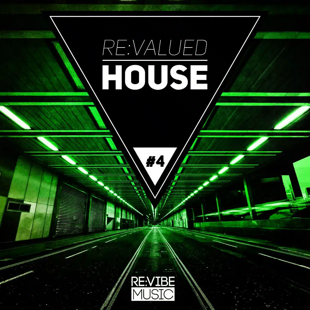 One Night in Bangalore (Original Mix)