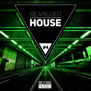 Re:Valued House, Vol. 4