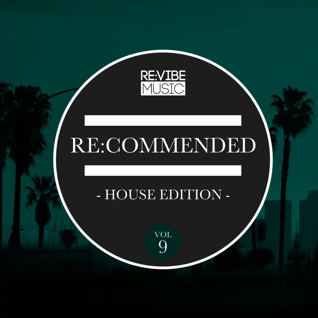 Re:Commended - House Edition, Vol. 9
