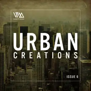 Urban Creations Issue 6