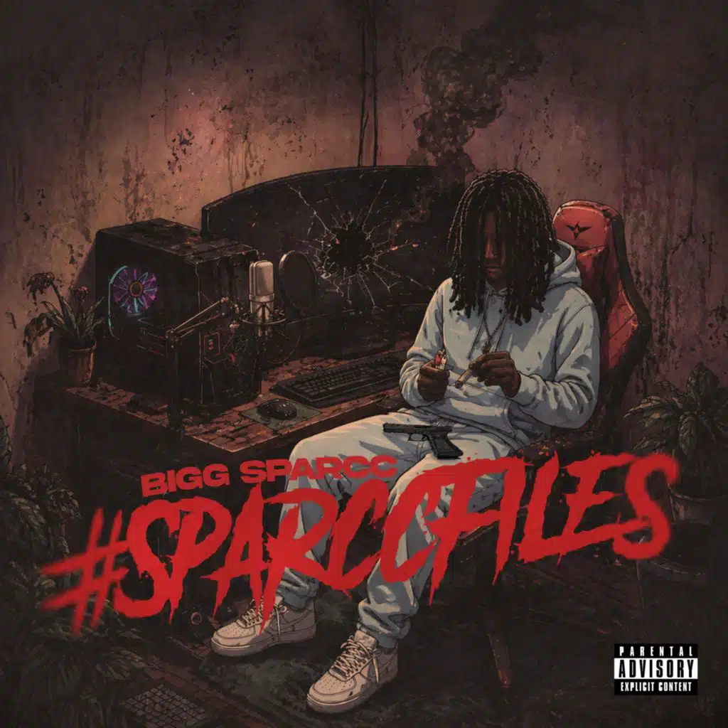 Bigg Sparcc
