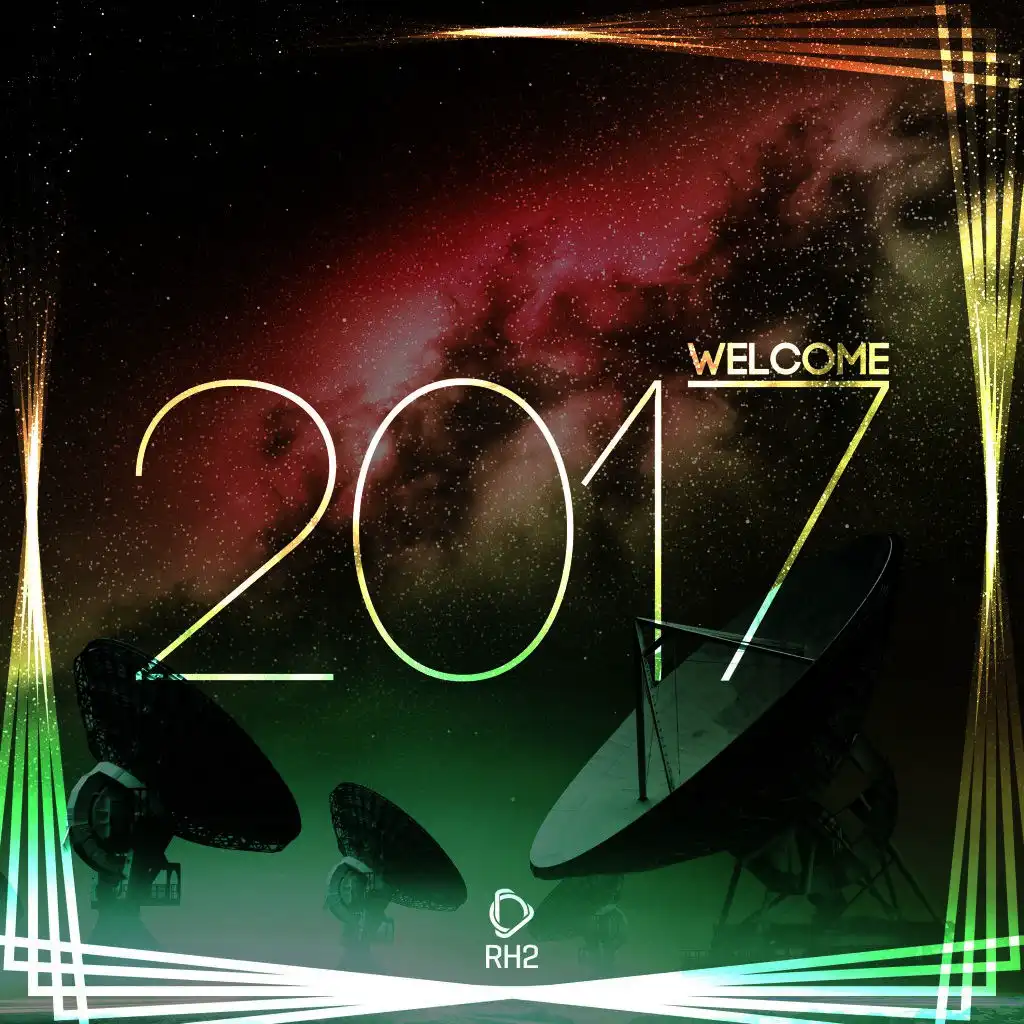 Welcome 2017