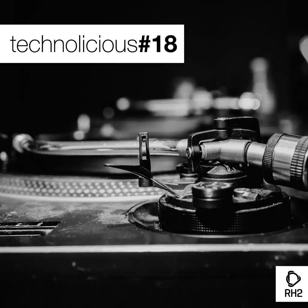 Technolicious, Vol. 13