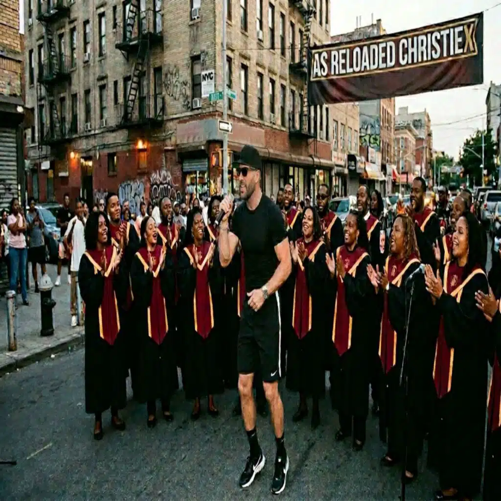 ChristieX