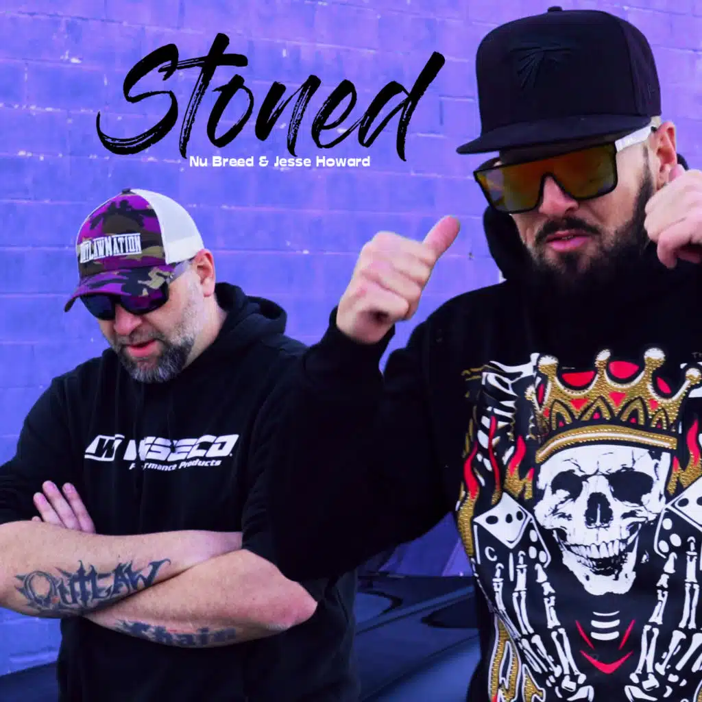 Nu Breed & Jesse Howard