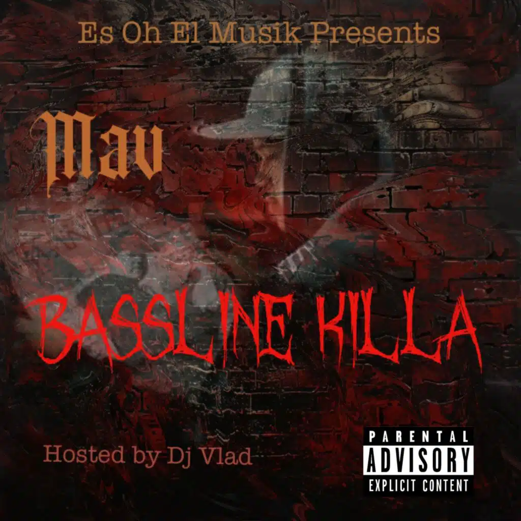 Bassline Killa