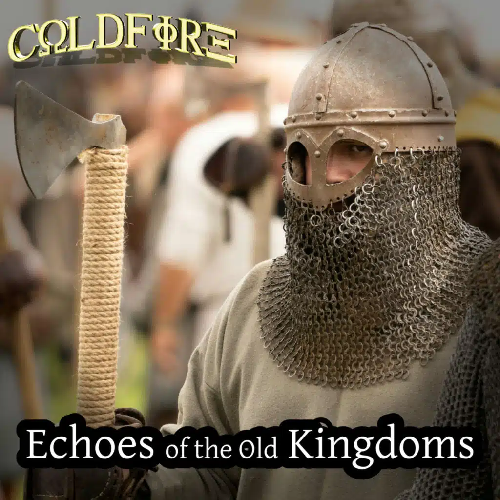 Echoes of the Old Kingdoms