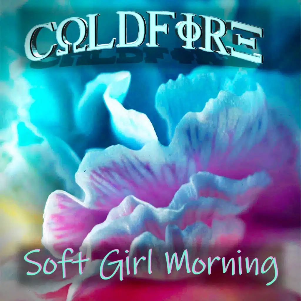 Soft Girl Morning