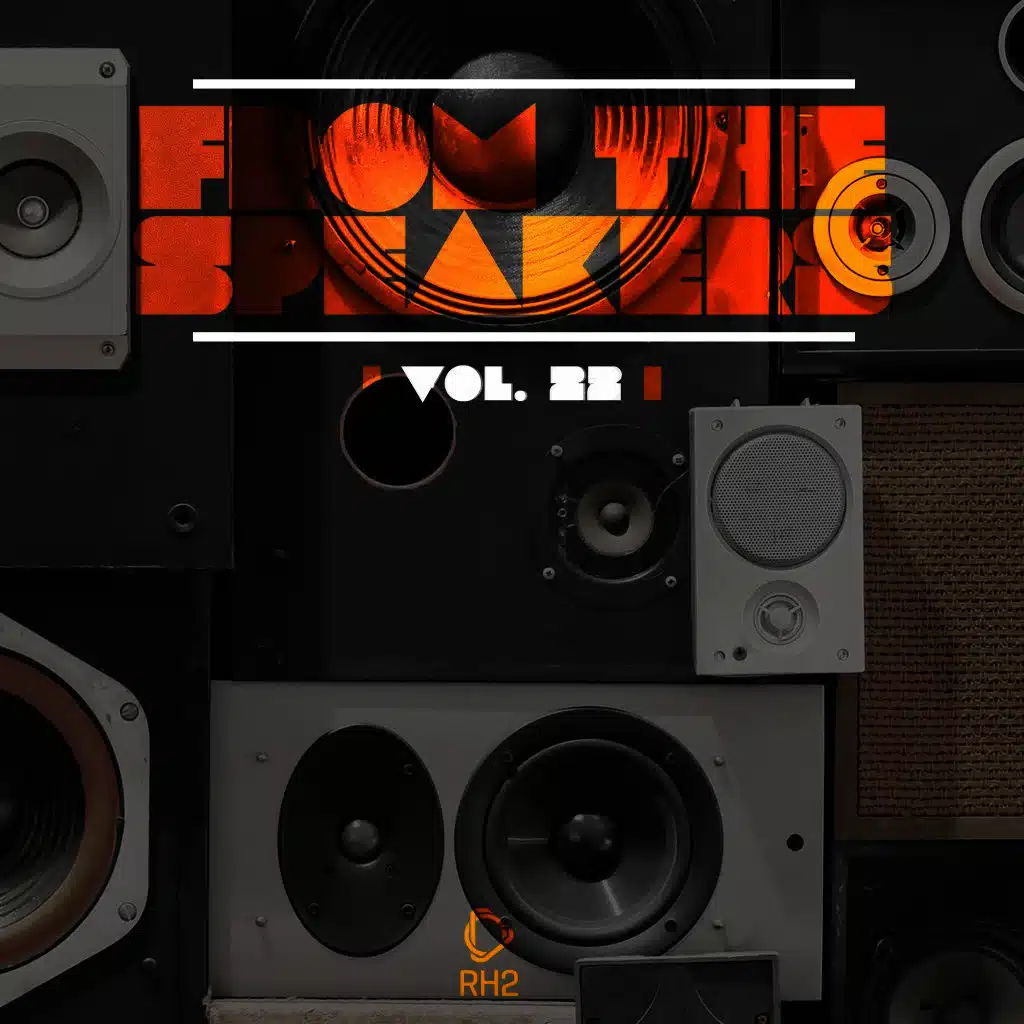 Corner (Original Mix)