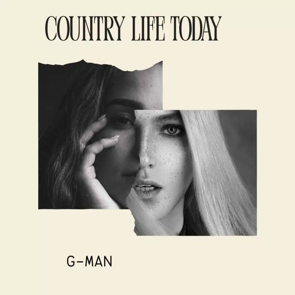 G-Man