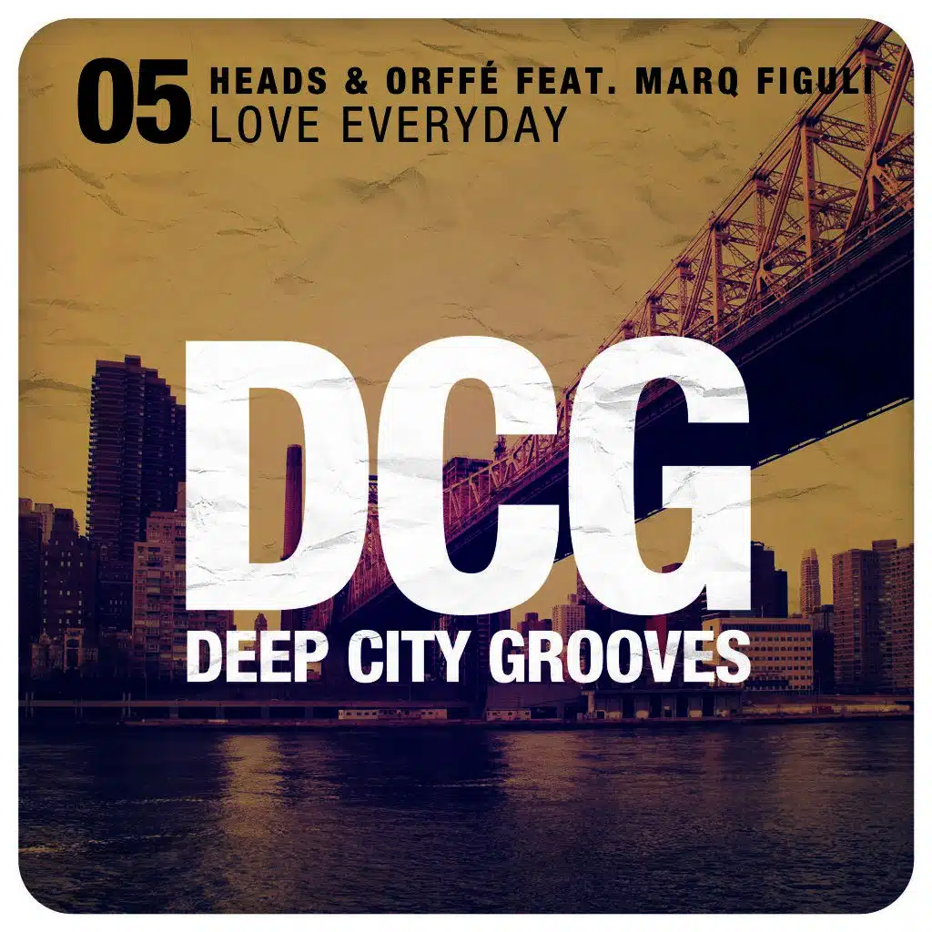 Love Everyday (Radio Mix)