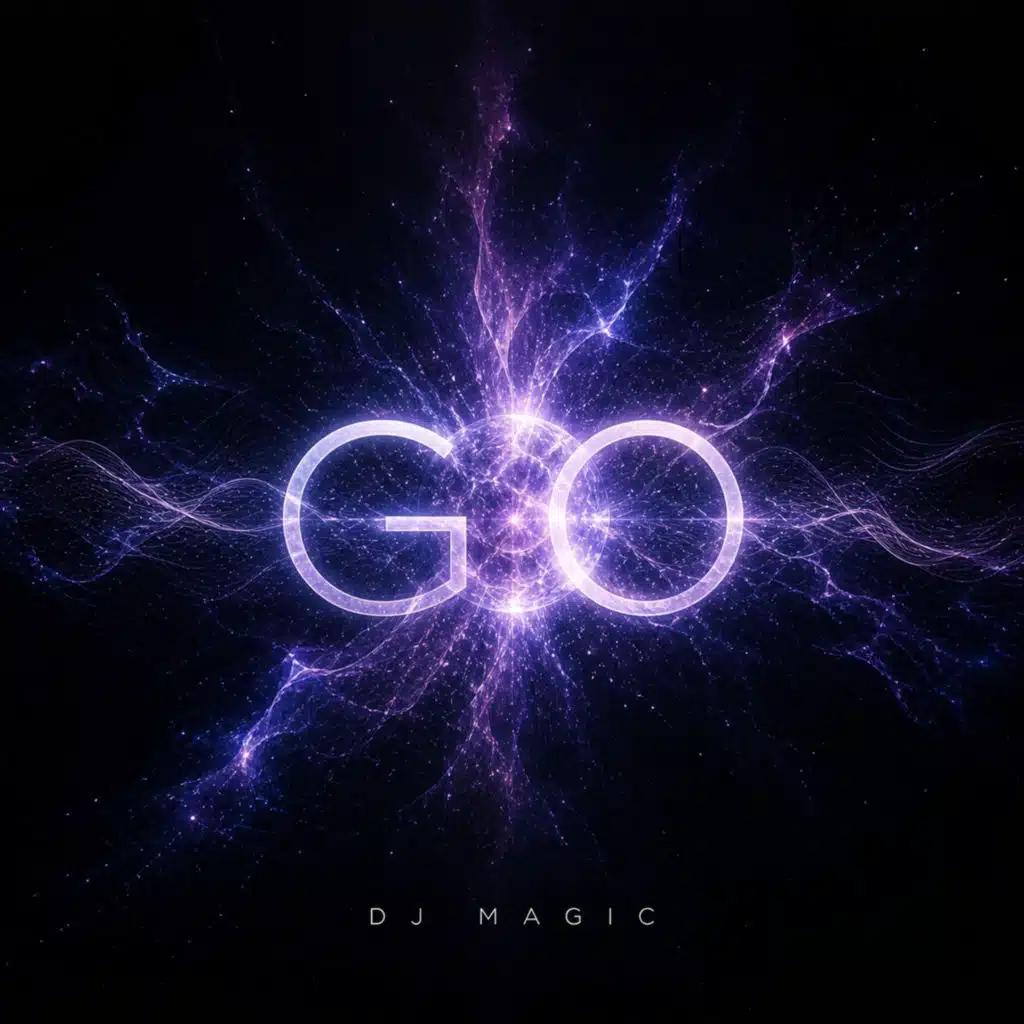 DJ Magic