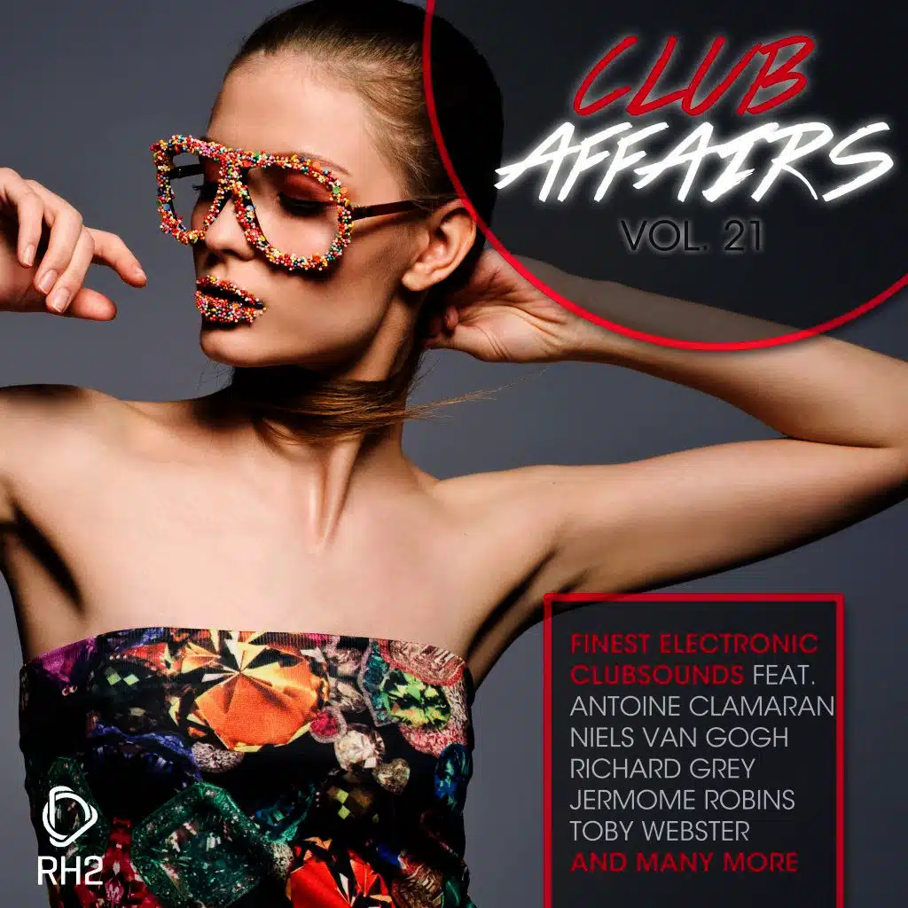 Come on Baby (Original Mix)