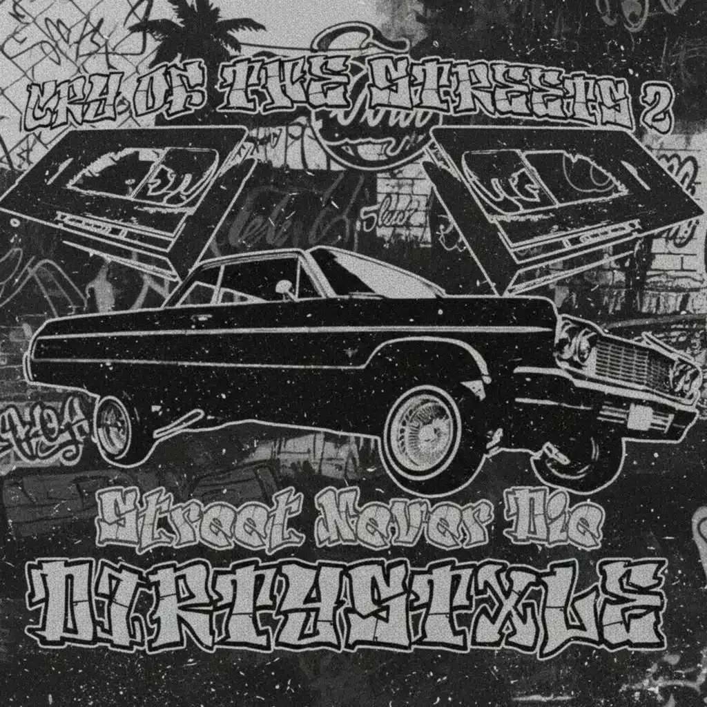 CRY OF THE STREETS 2
