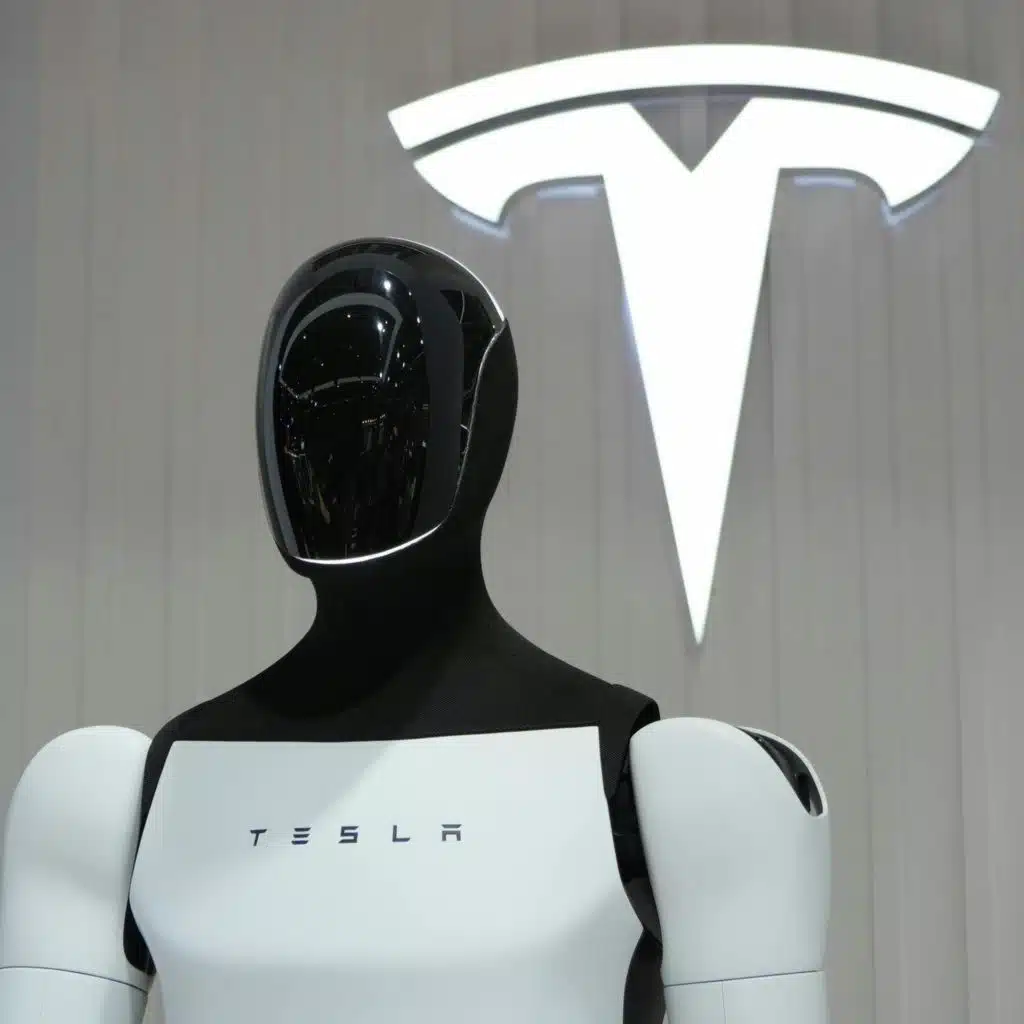 One billion humanoid robots