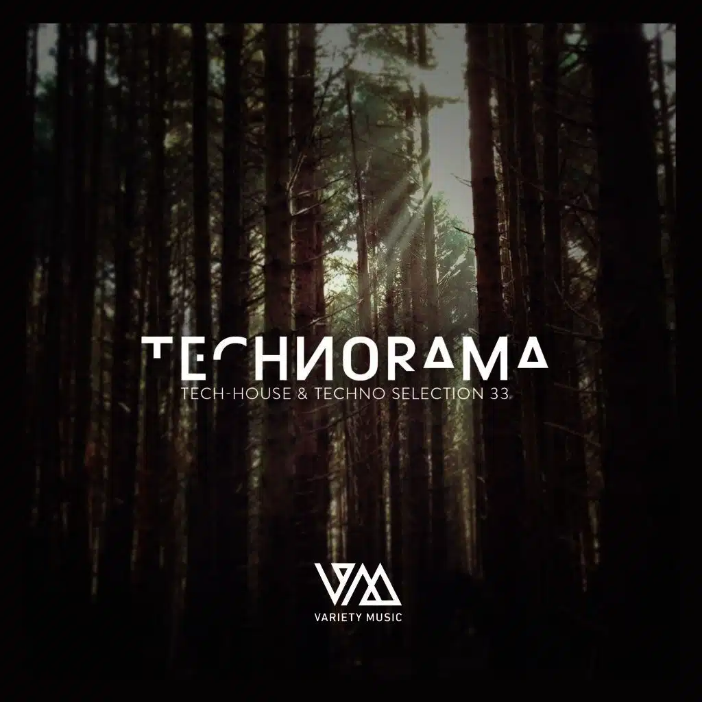 Don't Leave (Original Mix)