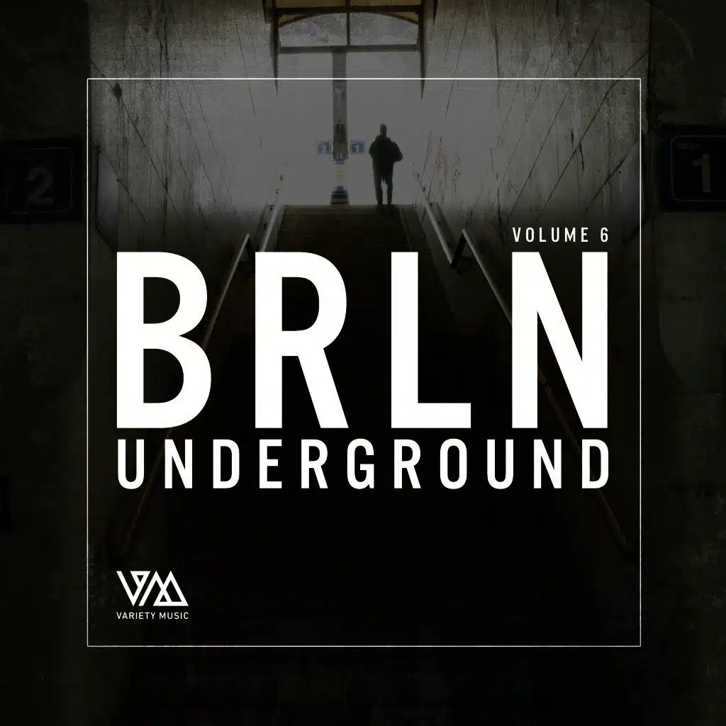 Brln Underground, Vol. 6