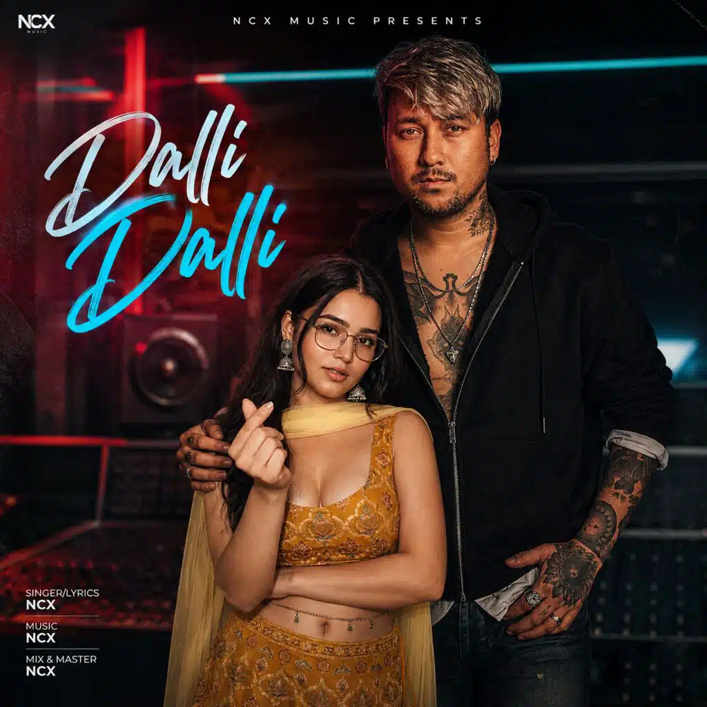 Dalli Dalli (feat. NCX Nitin)