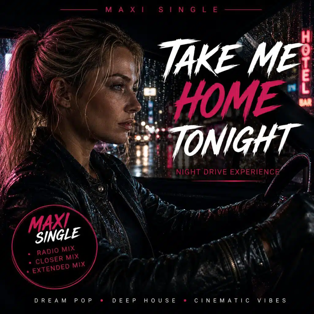 Take Me Home