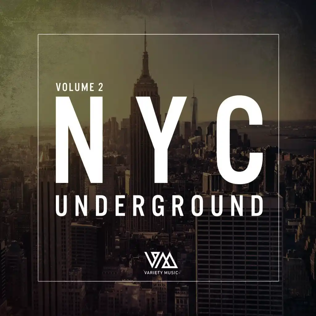 NYC Underground, Vol. 2