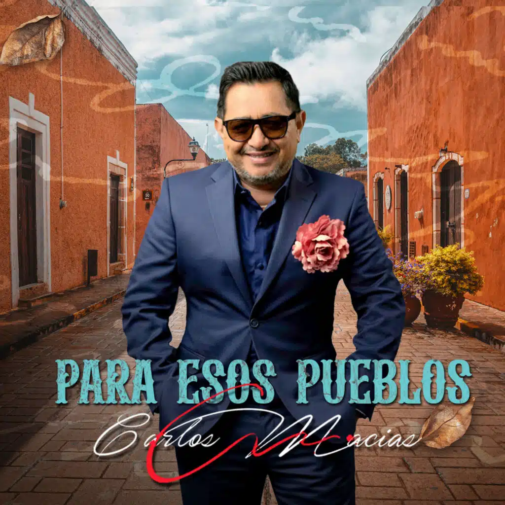 Carlos Macías