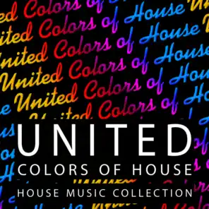 United Colors of House, Vol. 32