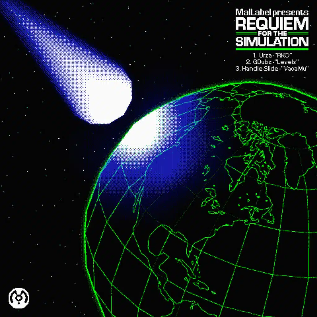 Requiem For The Simulation