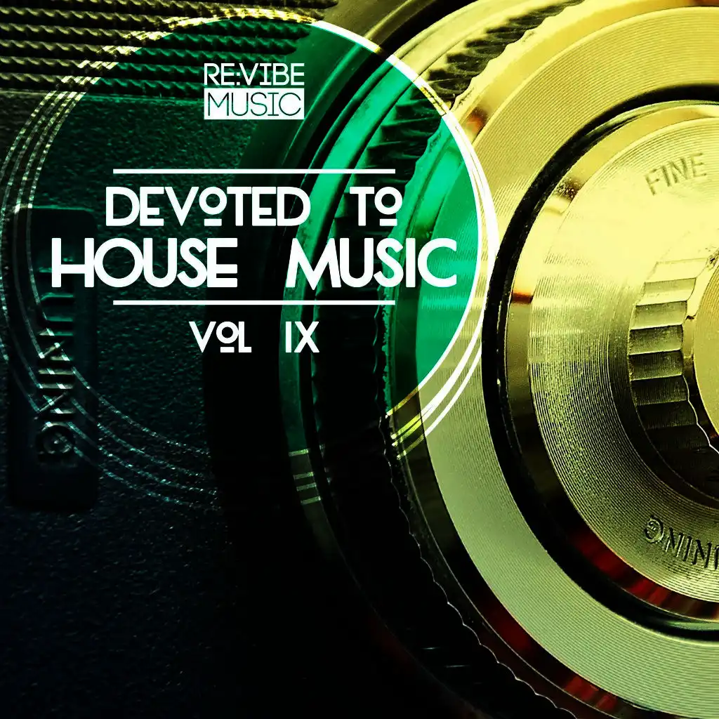 Devoted to House Music, Vol. 9