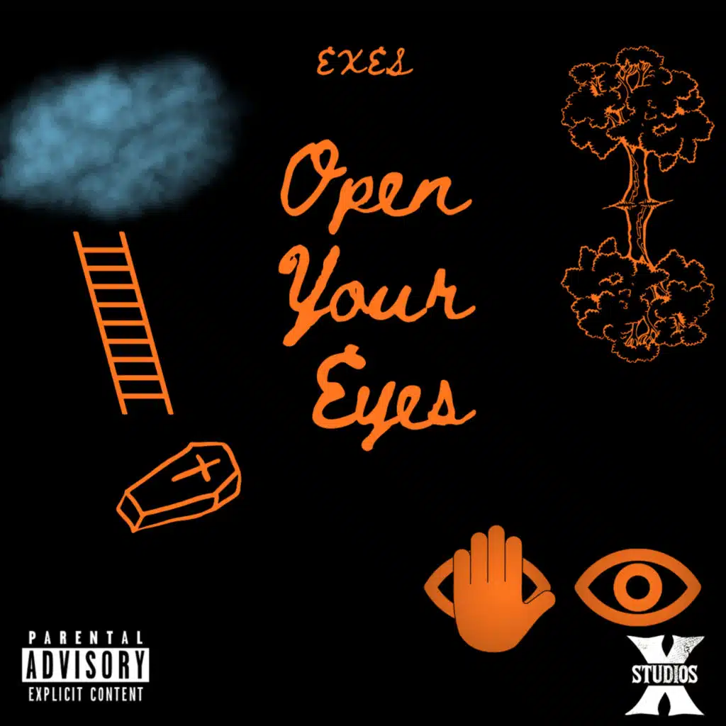 Open Your Eyes