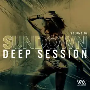 Sundown Deep Session, Vol. 10